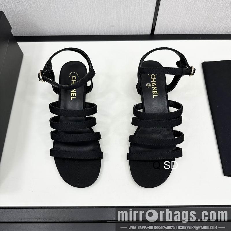 Chanel Shoes sz35-40 SD1203