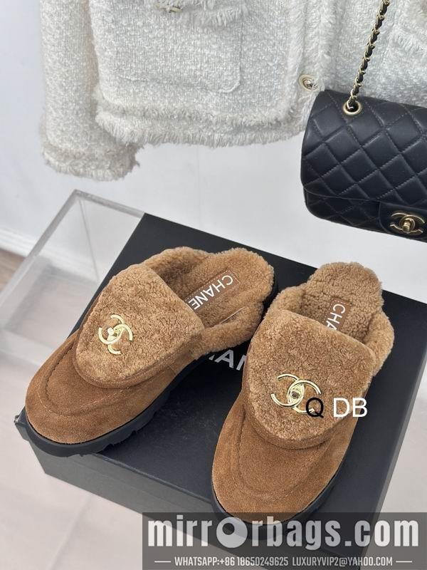 Chanel Shoes sz35-40 DB1203