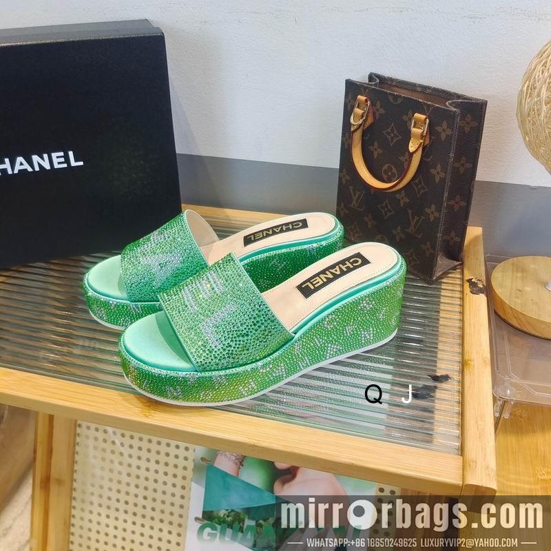Chanel Shoes sz35-40 XJ0722