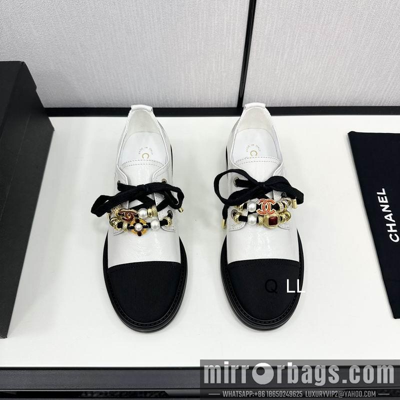 Chanel Shoes sz35-40 LL1219