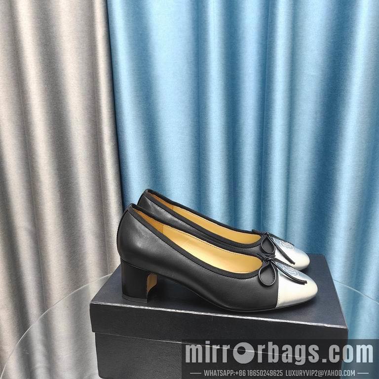 Chanel Shoes sz34-42 mnh0205