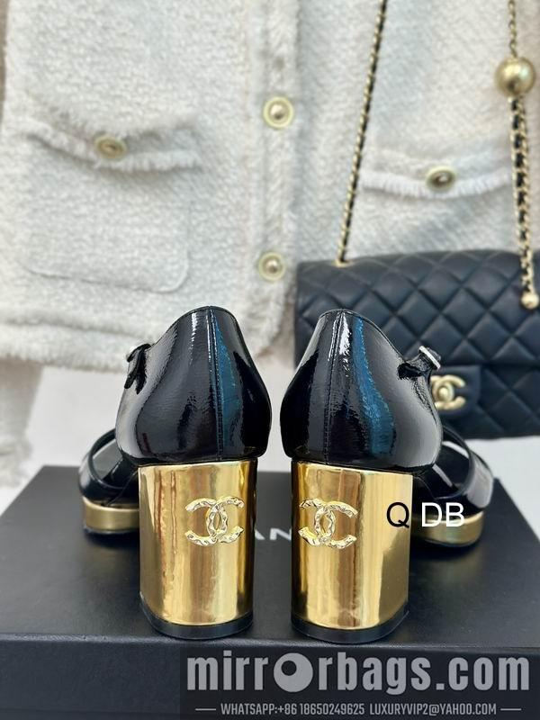 Chanel Shoes sz35-40 7CM DB0609