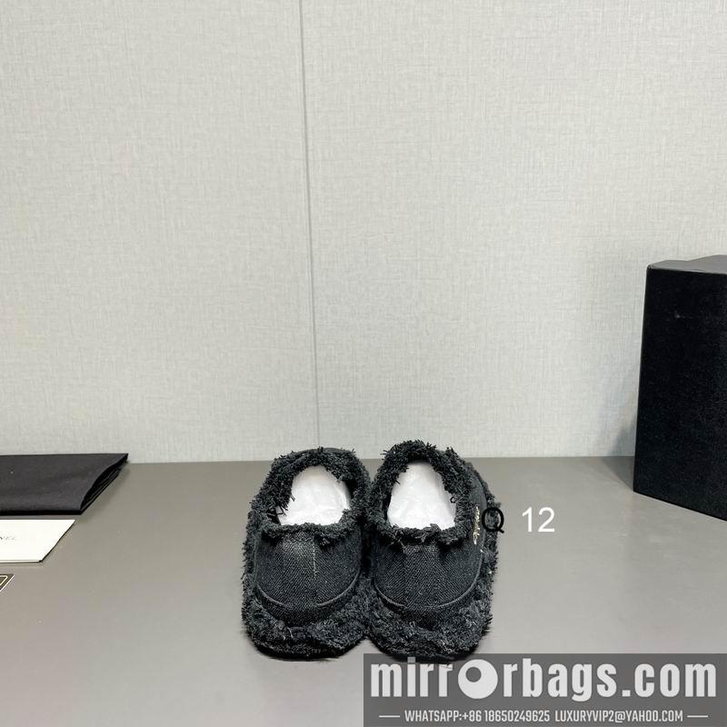 Chanel Shoes sz35-40 J0602