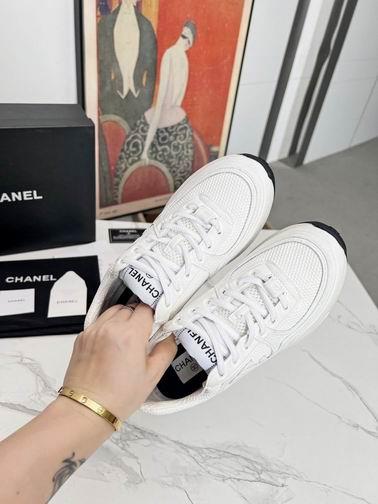 Chanel Shoes sz35-40 mnh0701
