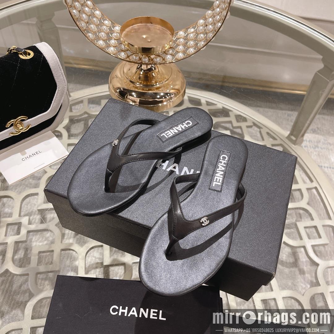 Chanel Shoes sz35-42 h0701