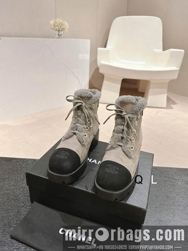 Chanel Shoes sz35-40 LL1030