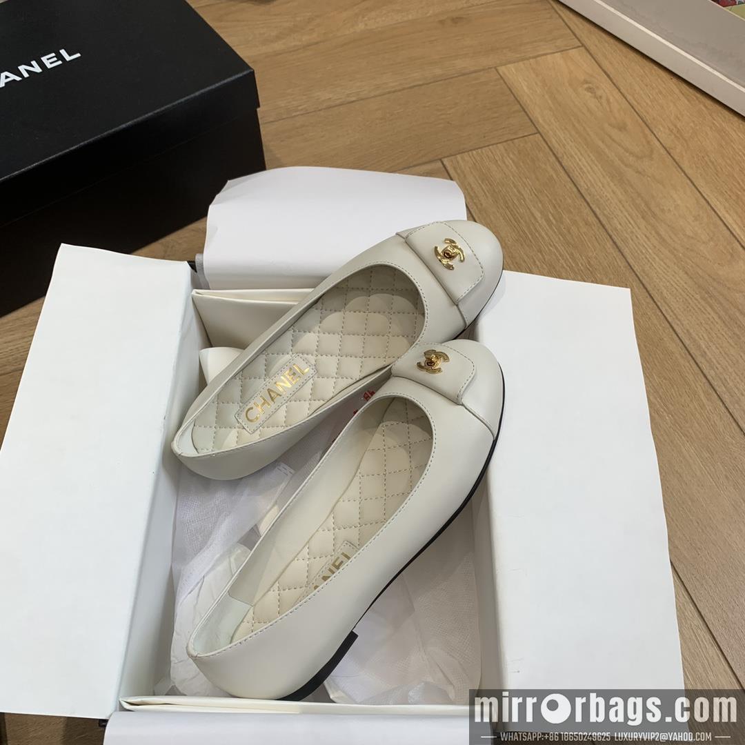 Chanel Shoes sz35-41 h0812