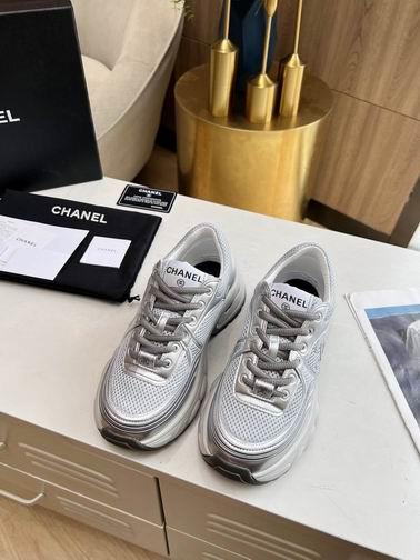 Chanel Shoes sz35-40 mnh0808