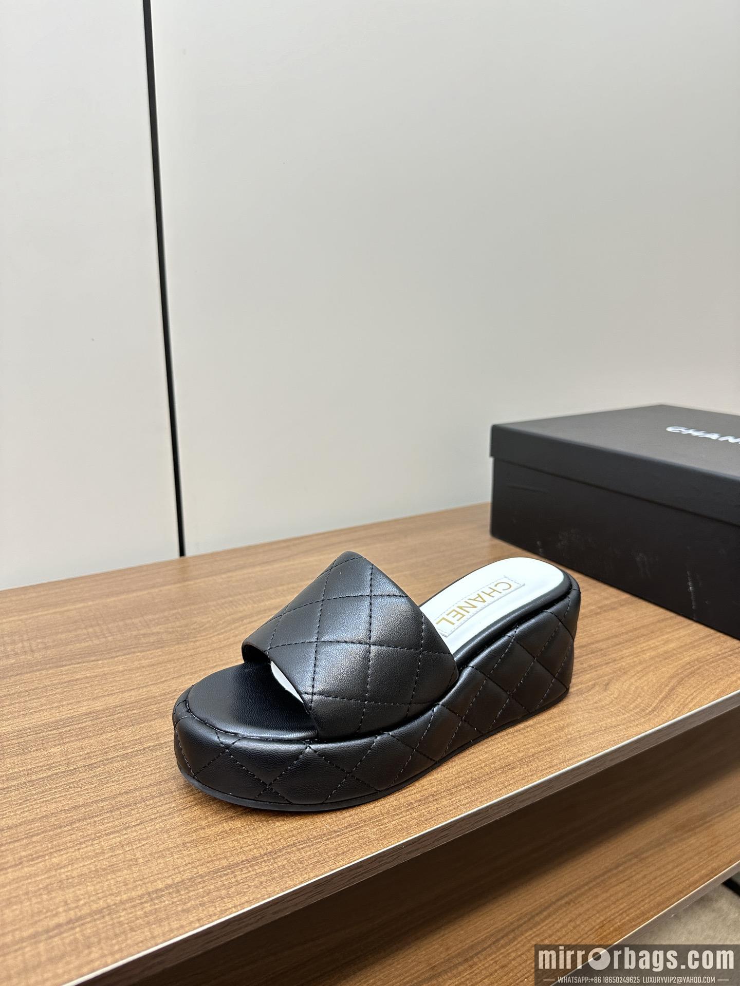 Chanel Shoes sz35-39 h0506