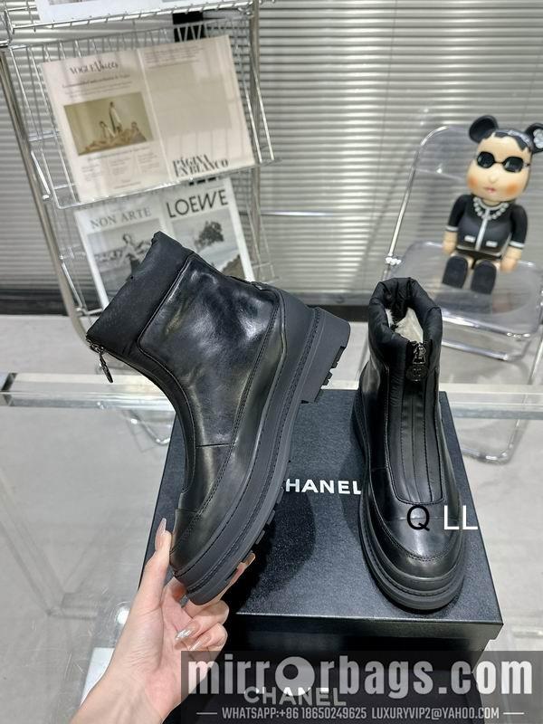 Chanel Shoes sz35-40 LL1002