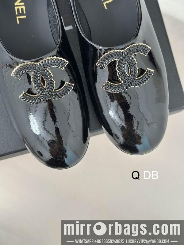 Chanel Shoes sz35-40 DB1205