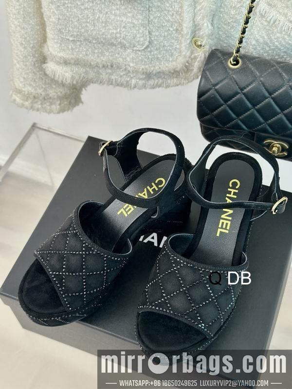 Chanel Shoes sz35-39 DB0702