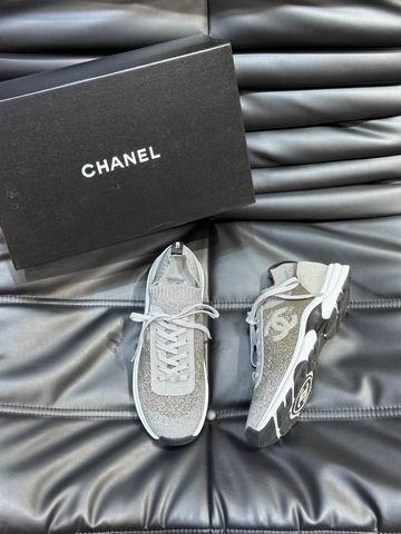 Chanel Shoes sz38-45 hnh0402