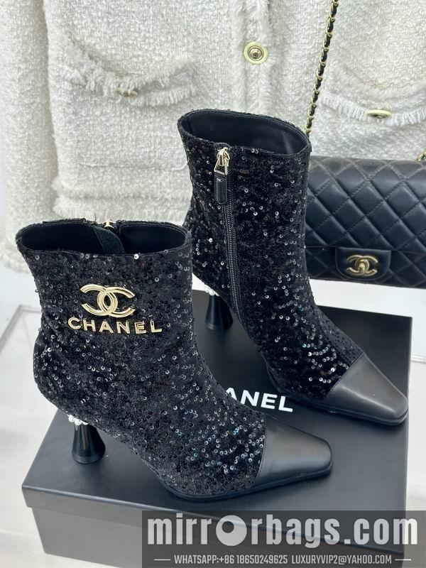 Chanel Shoes sz35-40 DB1019