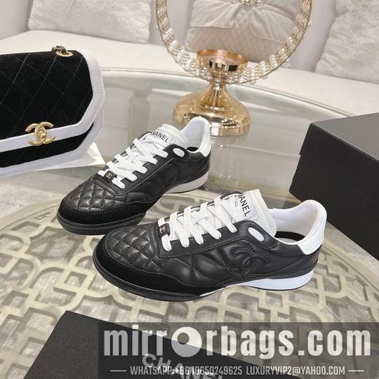 Chanel Shoes sz35-40 mnh0506