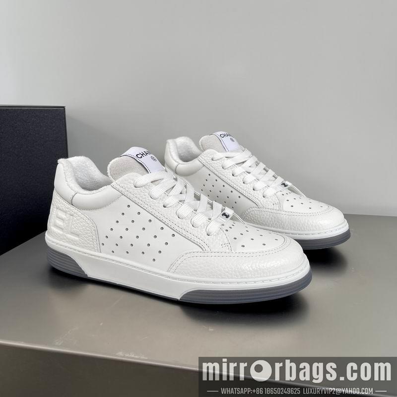 Chanel Shoes sz39-44 hnm0109