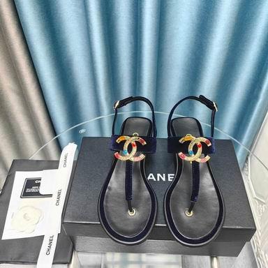 Chanel Shoes sz35-41 mnh0518
