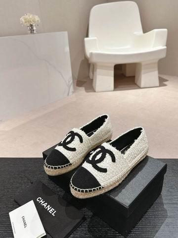 Chanel Shoes sz34-42 mnh0617