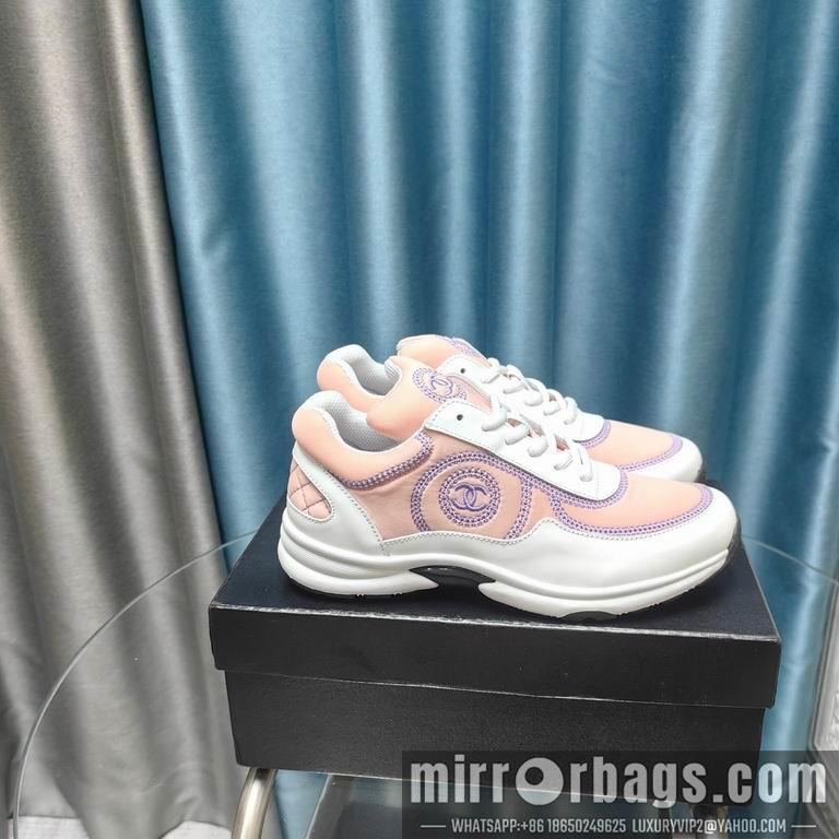 Chanel Shoes sz35-42 mnh0702