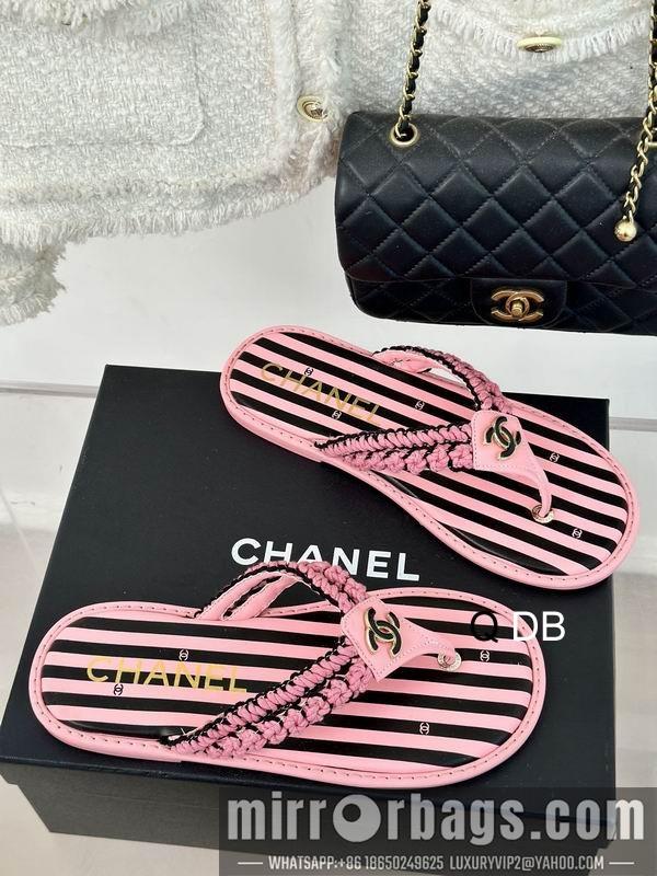 Chanel Shoes sz35-40 DB0705
