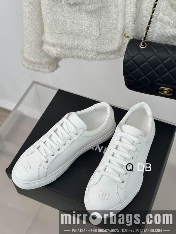 Chanel Shoes sz35-40 DB1211