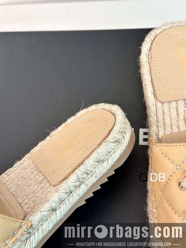 Chanel Shoes sz35-40 DB0503