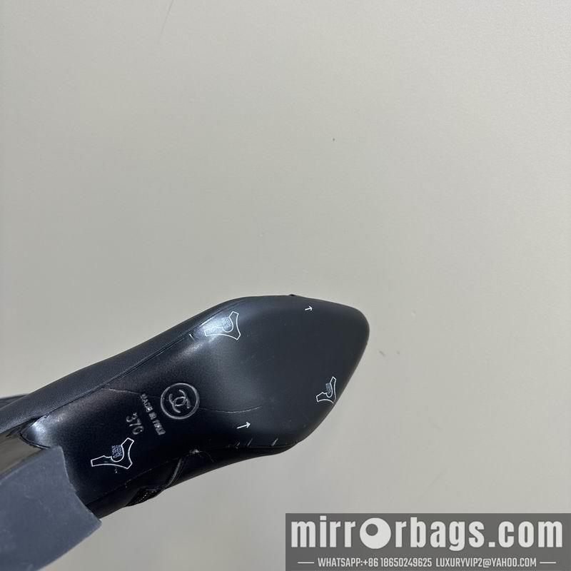 Chanel Shoes sz35-39 fsm0108