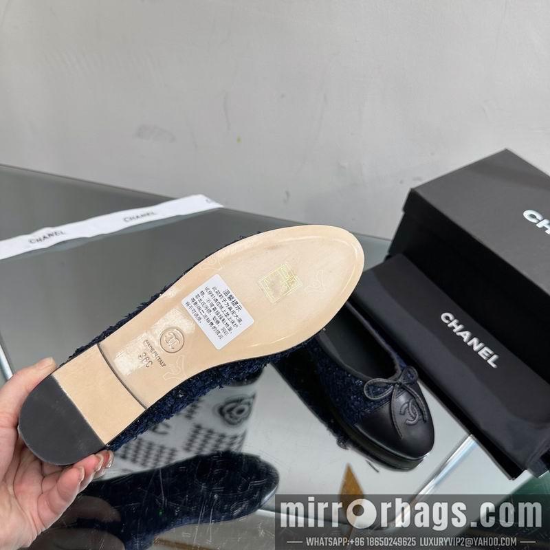 Chanel Shoes sz34-41 fsm0102