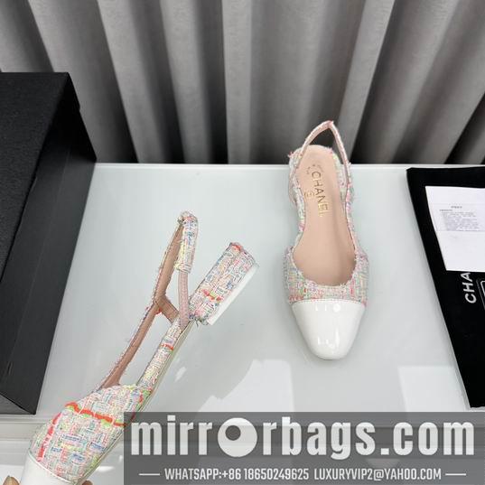 Chanel Shoes sz35-43 mnh0343