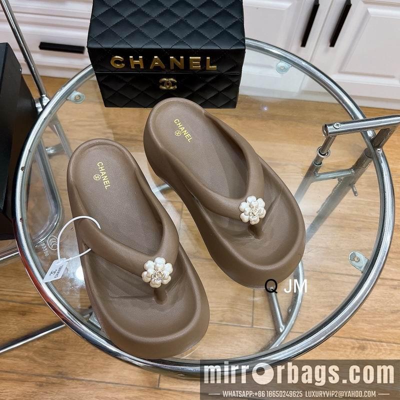 Chanel Shoes sz35-40 JM0606