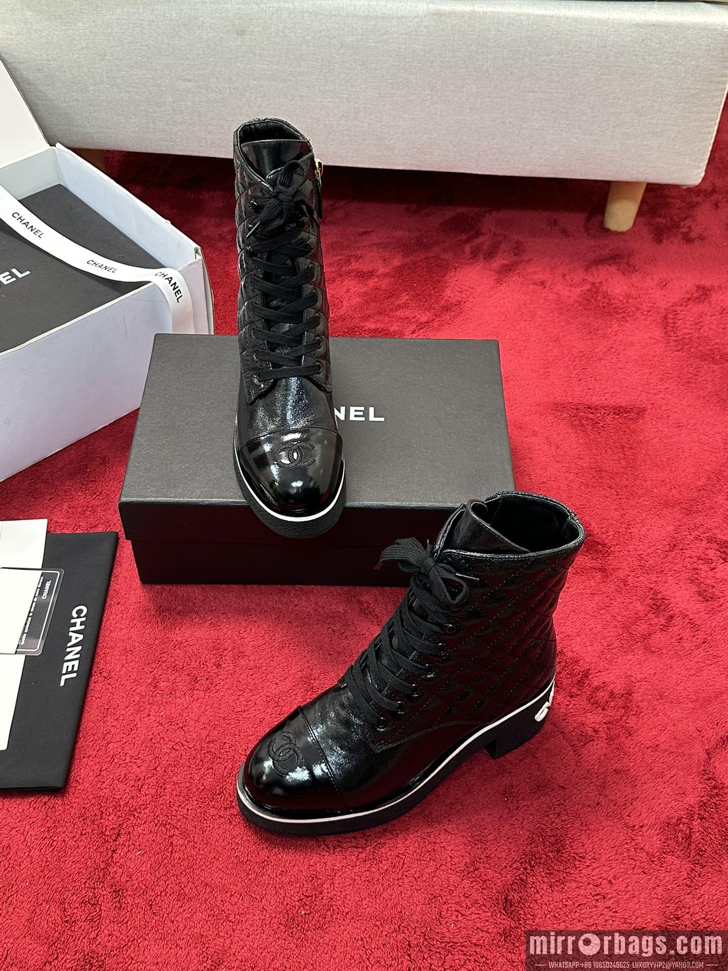 Chanel Shoes sz35-40 h1115
