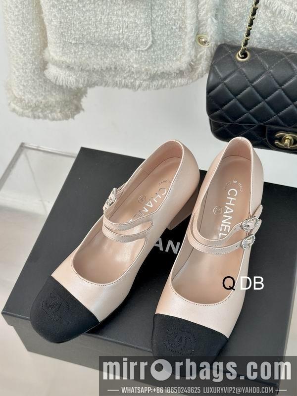 Chanel Shoes sz35-40 DB0518