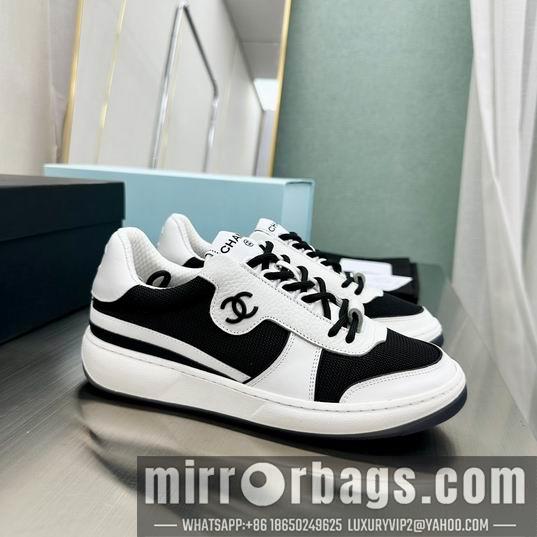 Chanel Shoes sz35-40 mnh0109