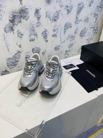 Chanel Shoes sz35-40 mnh0504