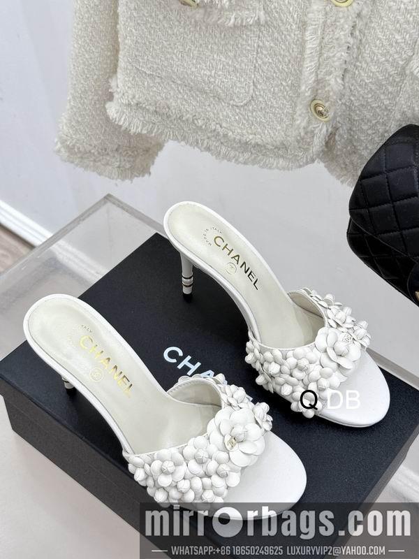 Chanel Shoes sz35-40 DB0312