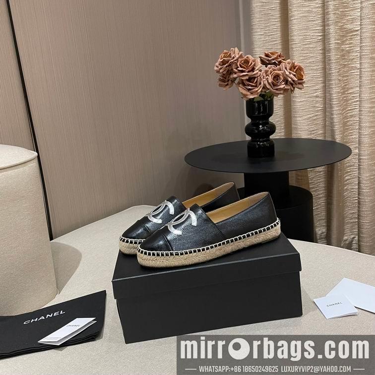 Chanel Shoes sz34-42 mnh0624