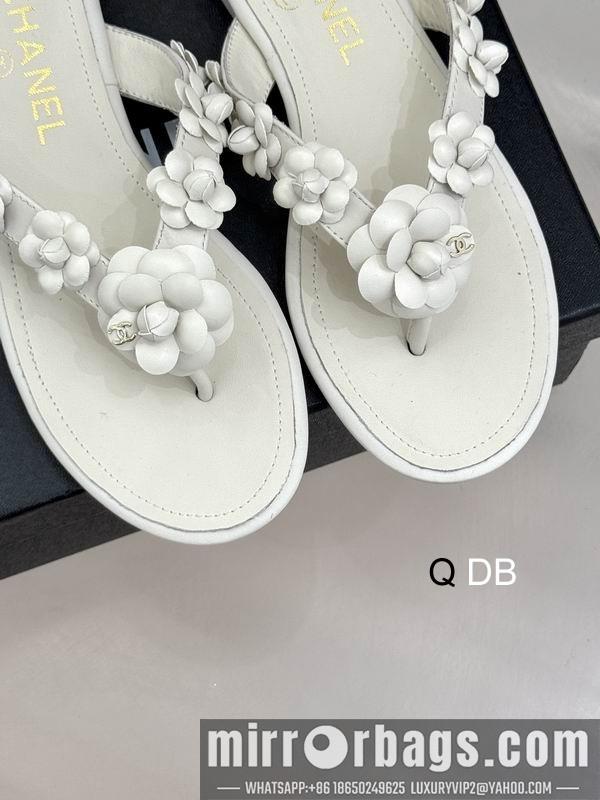 Chanel Shoes sz35-40 DB0311