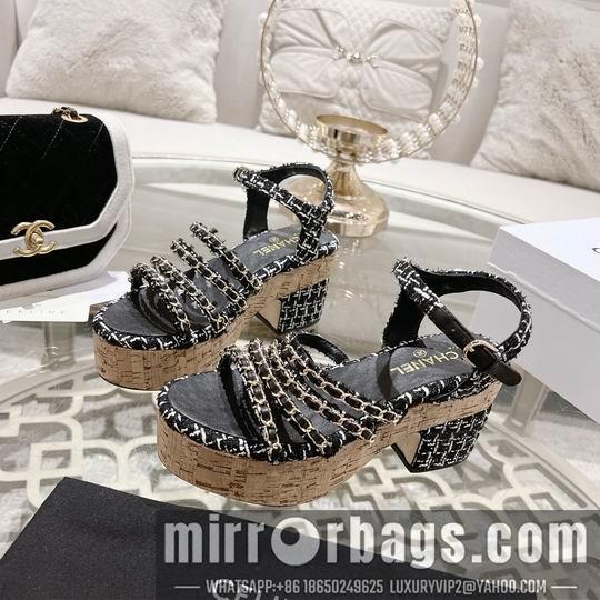 Chanel Shoes sz35-42 mnh0528