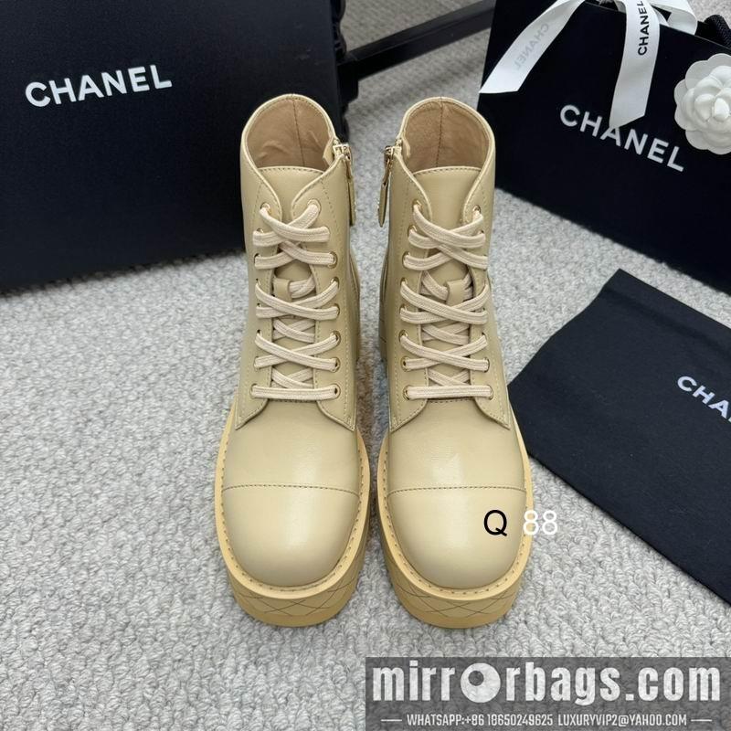 Chanel Shoes sz35-40 K1130