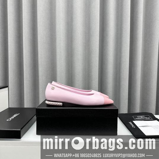 Chanel Shoes sz34-40 mnh0411