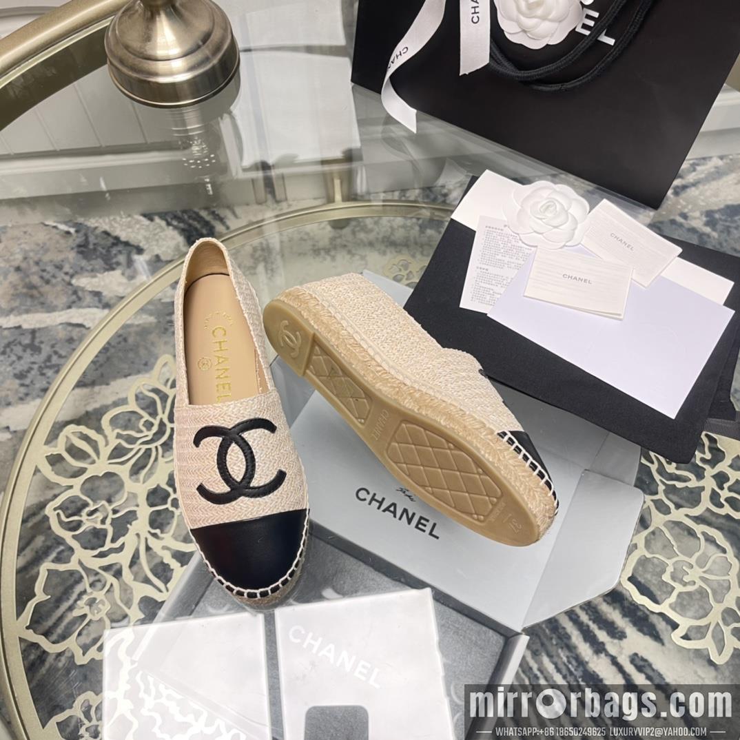 Chanel Shoes sz35-40 h0611