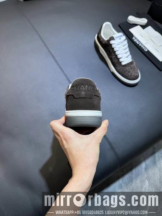 Chanel Shoes sz39-44 hnh1101