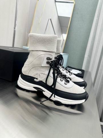 Chanel Shoes sz35-42 mnh0501