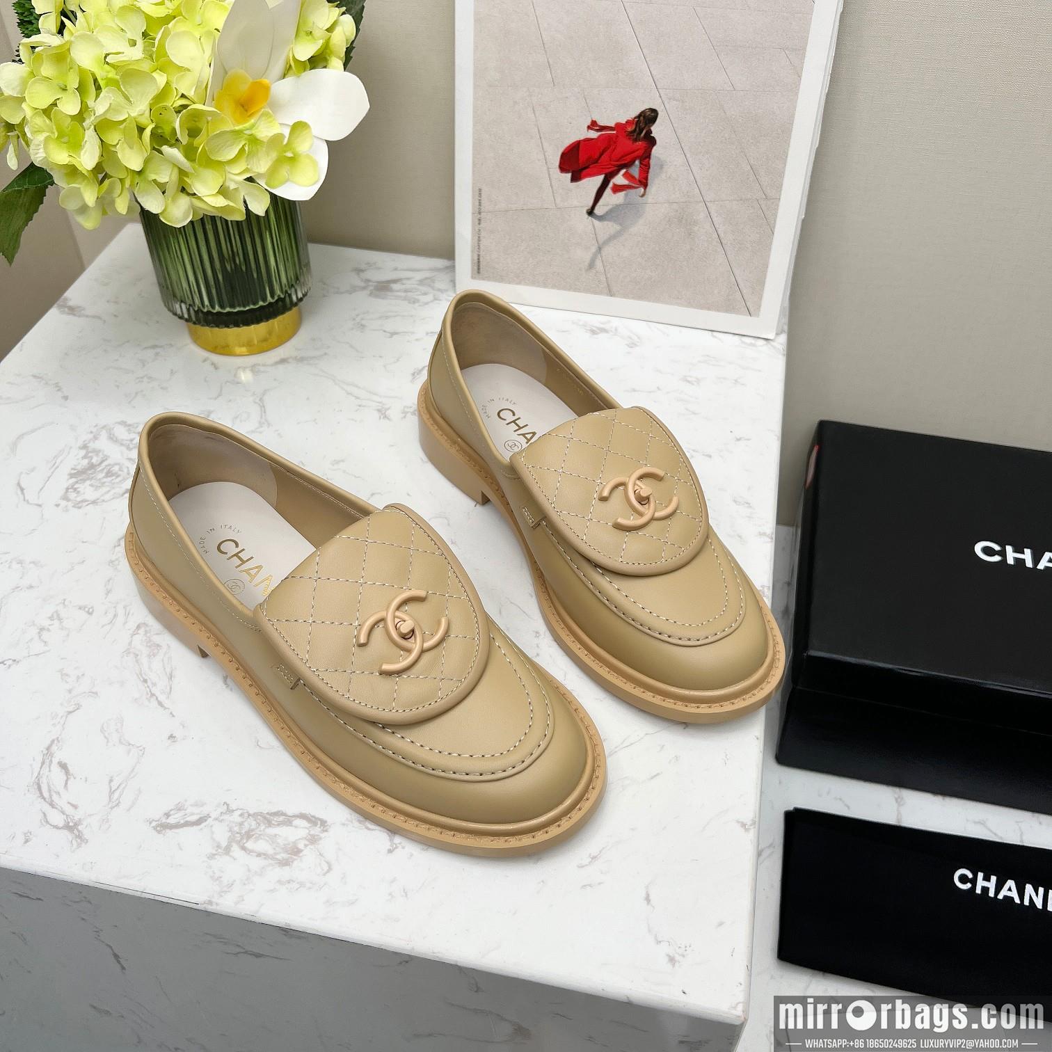Chanel Shoes sz35-41 h1006