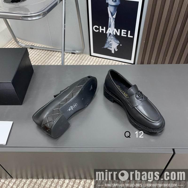 Chanel Shoes sz35-40 J1113