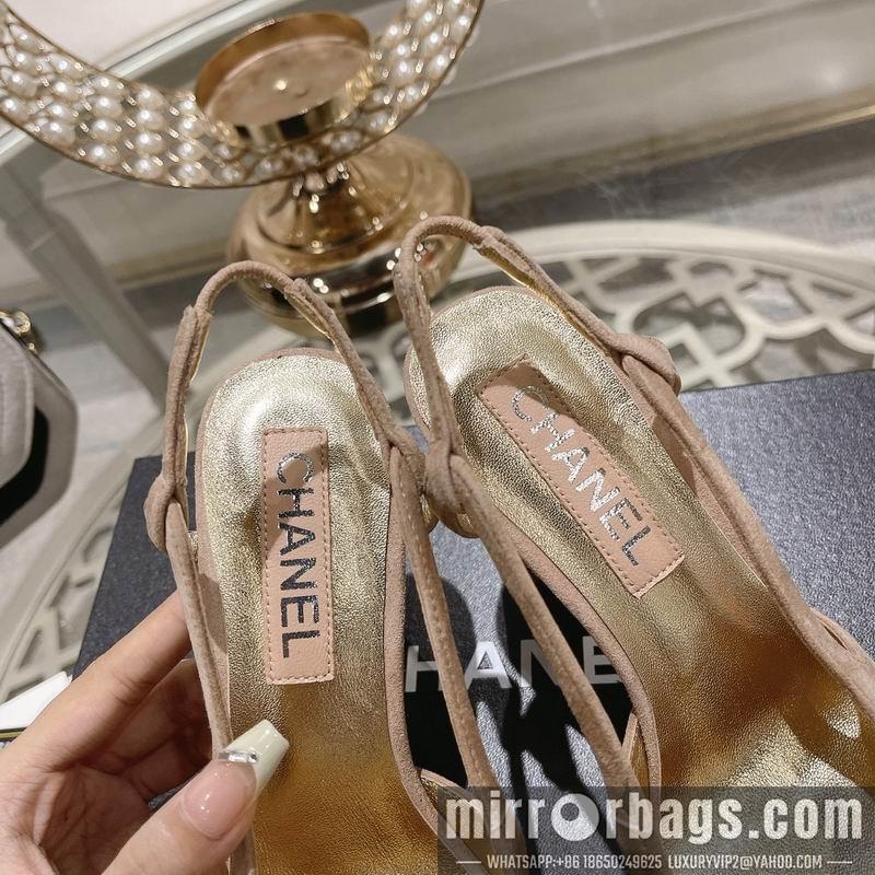 Chanel Shoes sz34-41 m0107