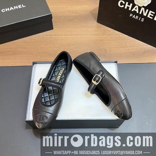 Chanel Shoes sz35-41 mnh0803