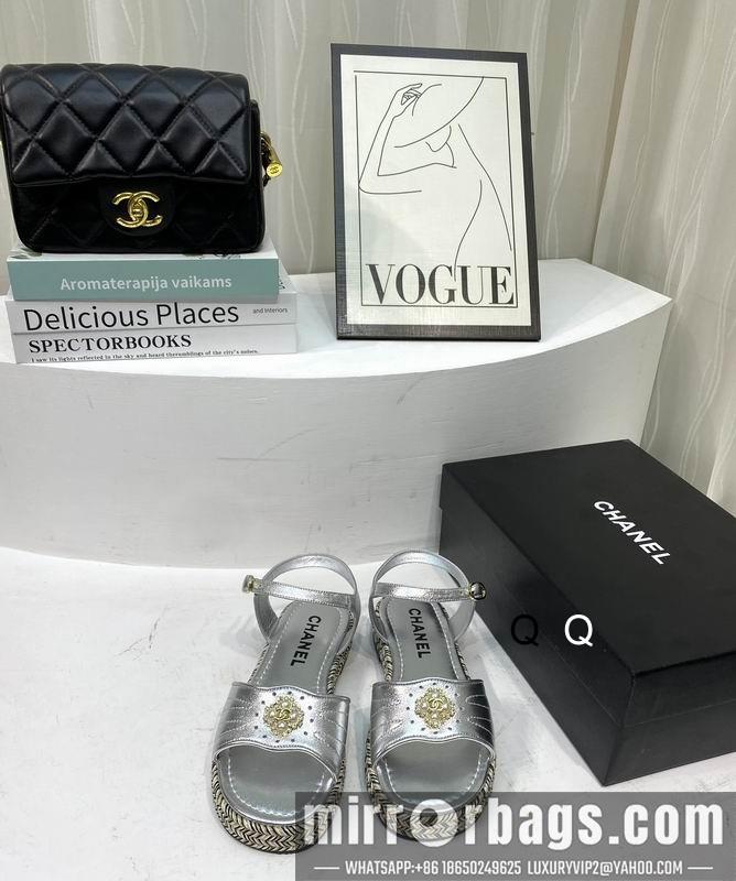 Chanel Shoes sz35-40 Q0607