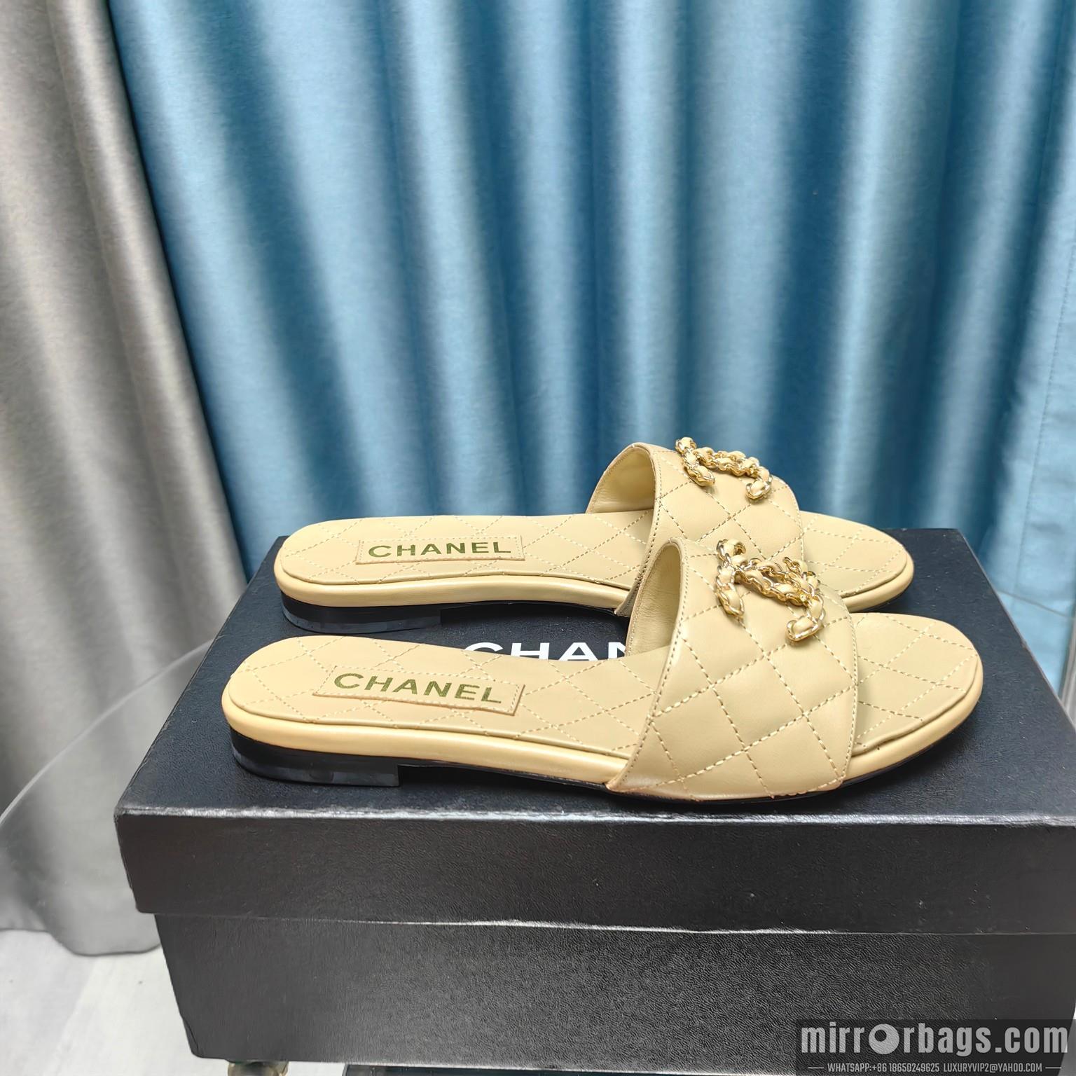 Chanel Shoes sz35-39 h0712