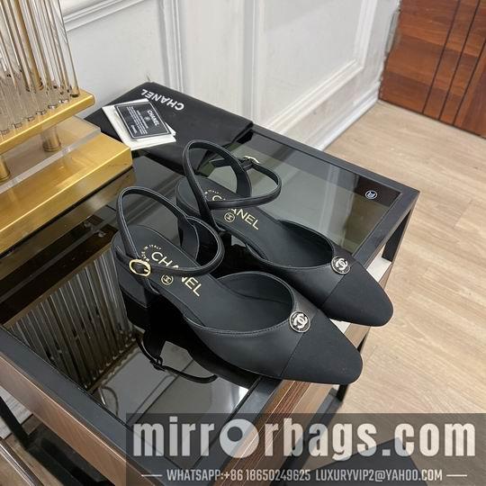 Chanel Shoes sz35-41 mnh0304